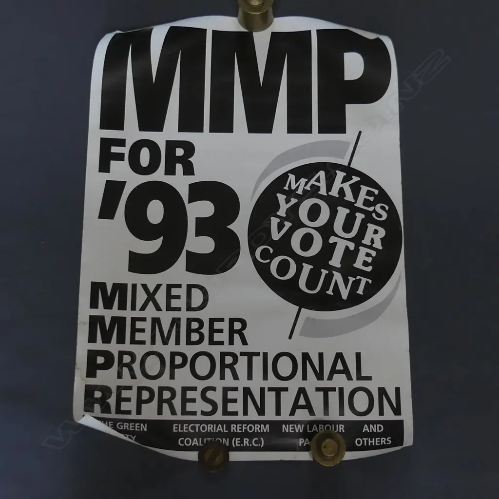 (61) 8 POSTERS, INCLUDING 3 X BOB MARLEY, NZ STAMP ISSUE PLUS OTHERS Image 1++
