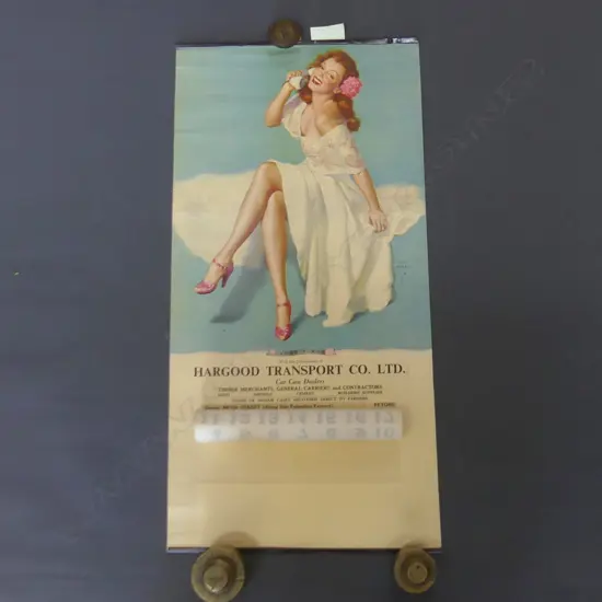 (61) 5 OLD POSTERS , INCLUDES FUN POSTER OF NZ & SUPERMAN ETC