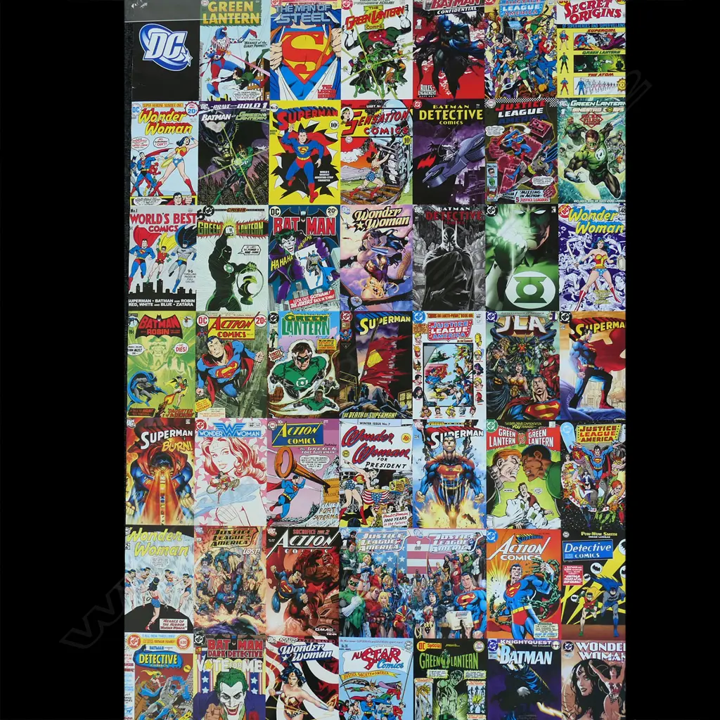 12 POSTERS INCL. LORD OF THE RINGS, LA CONFIDENTIAL, LAIR OF THE WHITE WORM, 2 ART PRINTS & OTHERS Image 1++