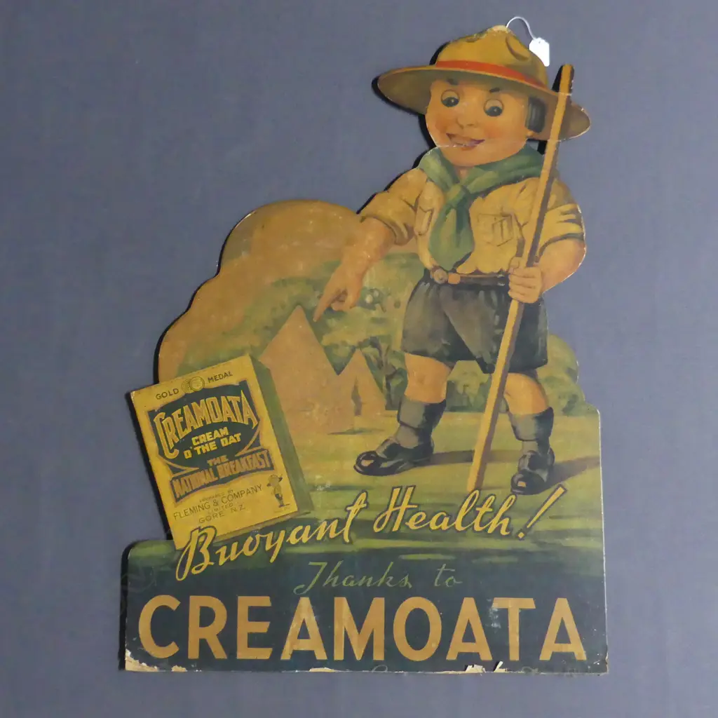 'Prepared By Fleming & Company Limited Gore Image 1++
