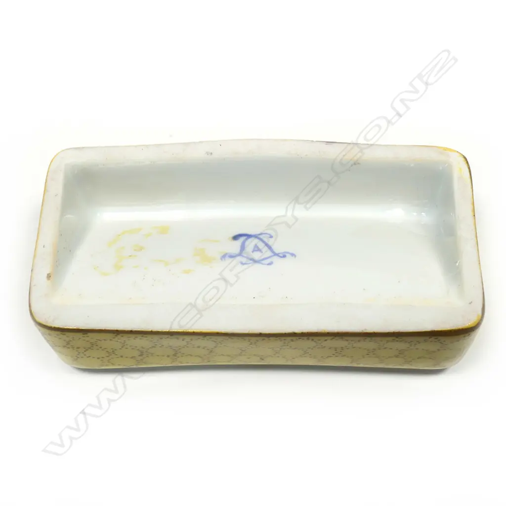Porcelain “Sevres Desk Set” (French), Image 1++