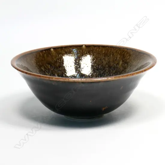Graeme Storm 1970s small bowl