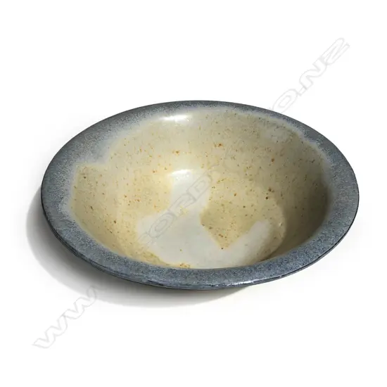 Graeme Storm porcelain bowl