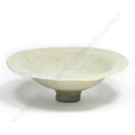 Graeme Storm pinch pot