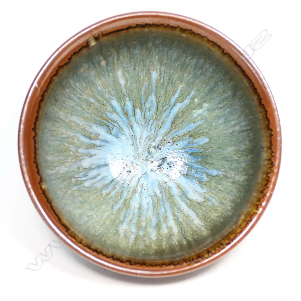 Graeme Storm 1970's small bowl Image 1++