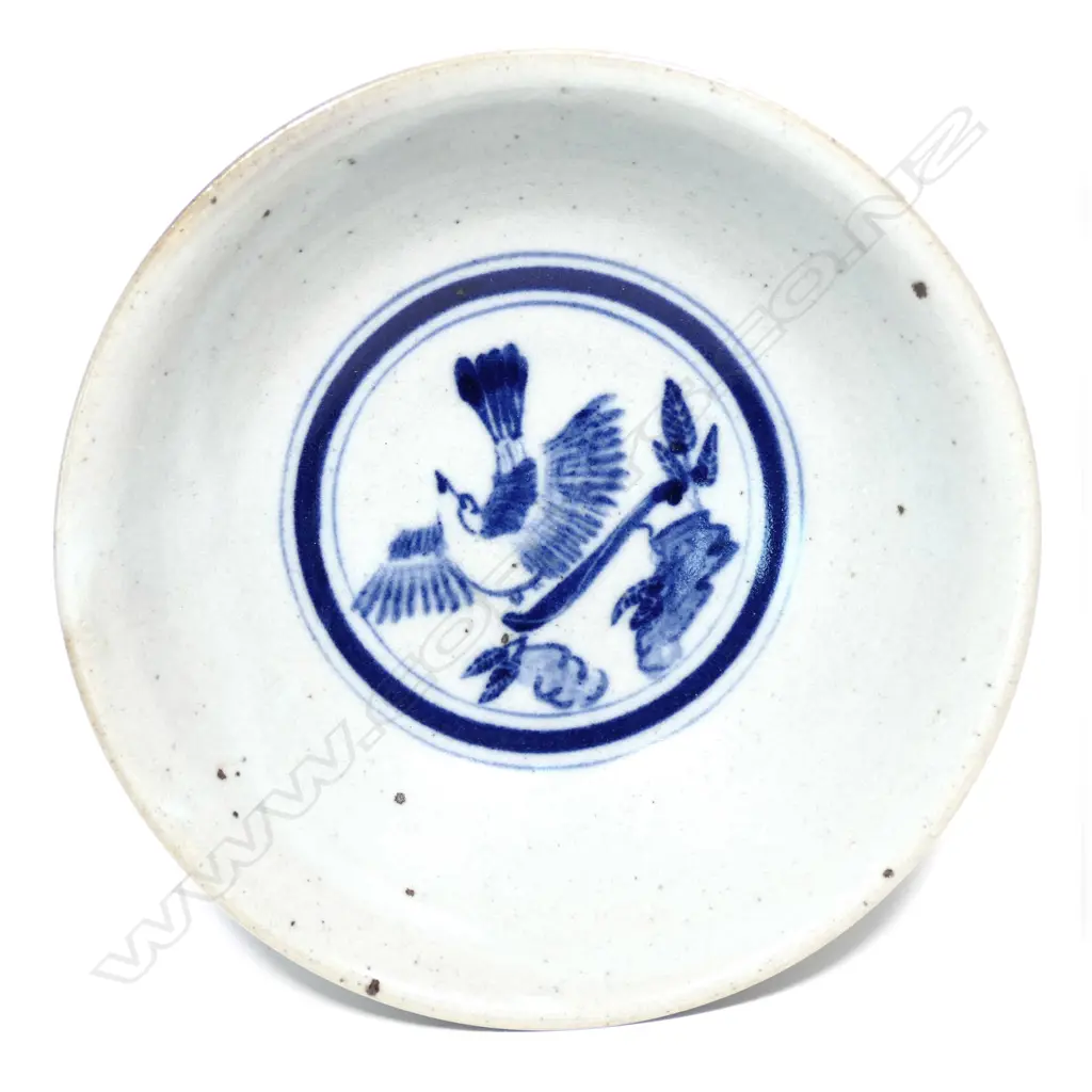 Graeme Storm stoneware bowl Image 1++