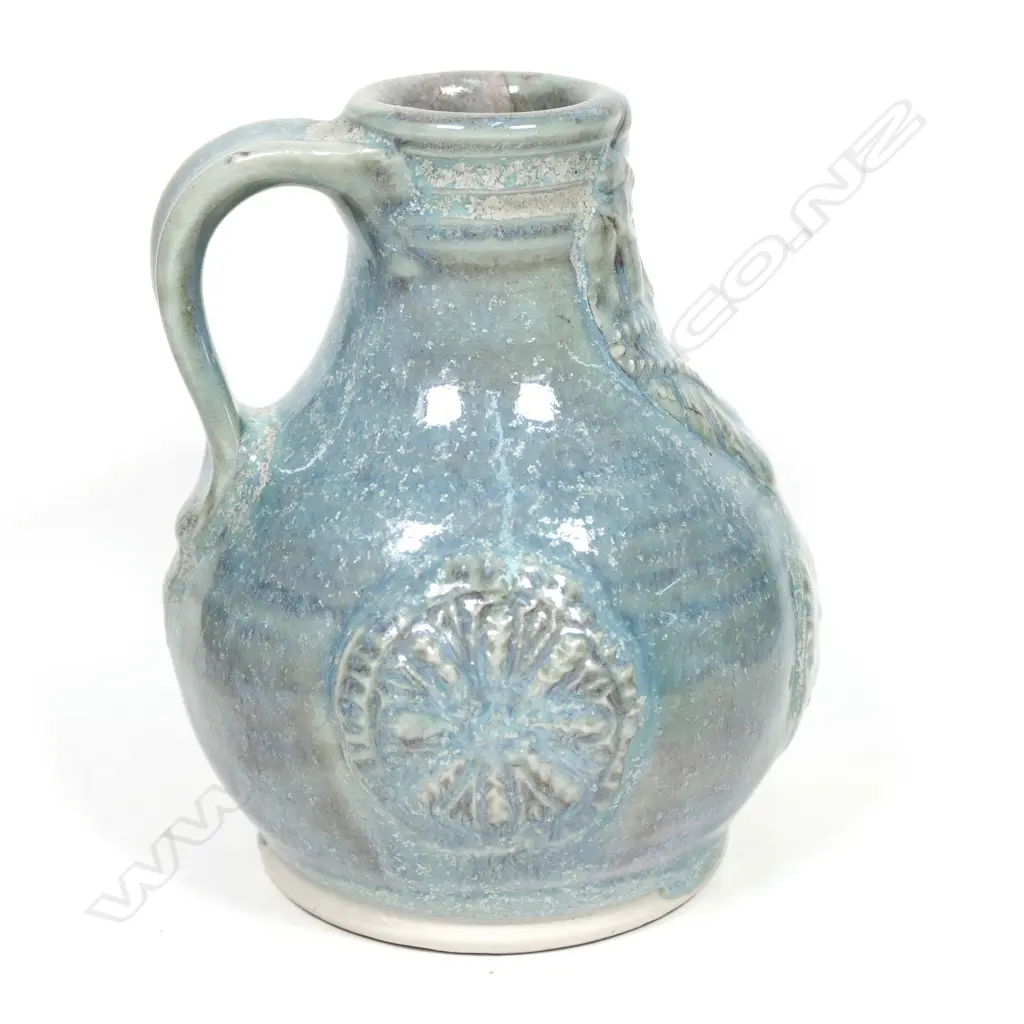 Graeme Storm porcelain bellarmine Image 1++