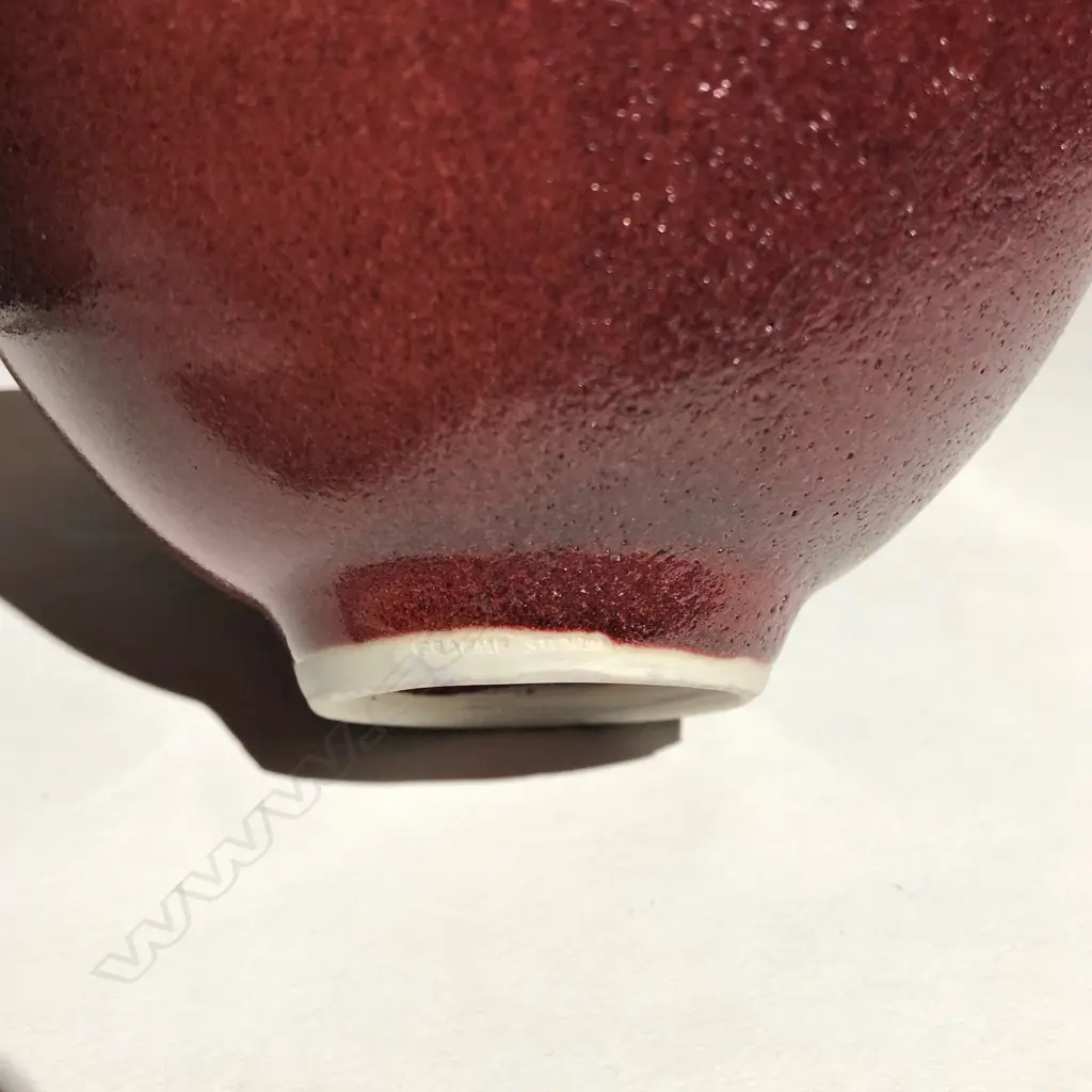 Graeme Storm porcelain bowl Image 1++