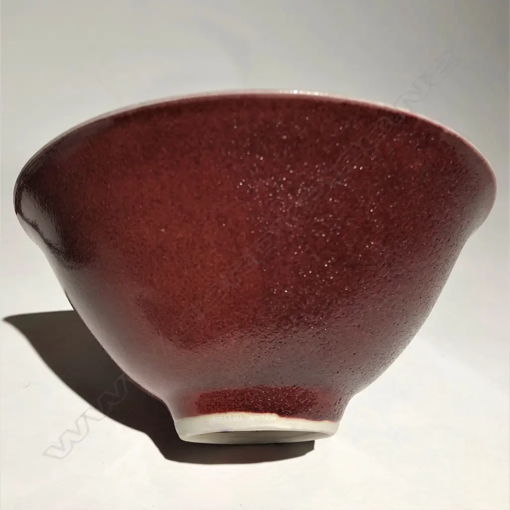 Graeme Storm porcelain bowl Image 1++