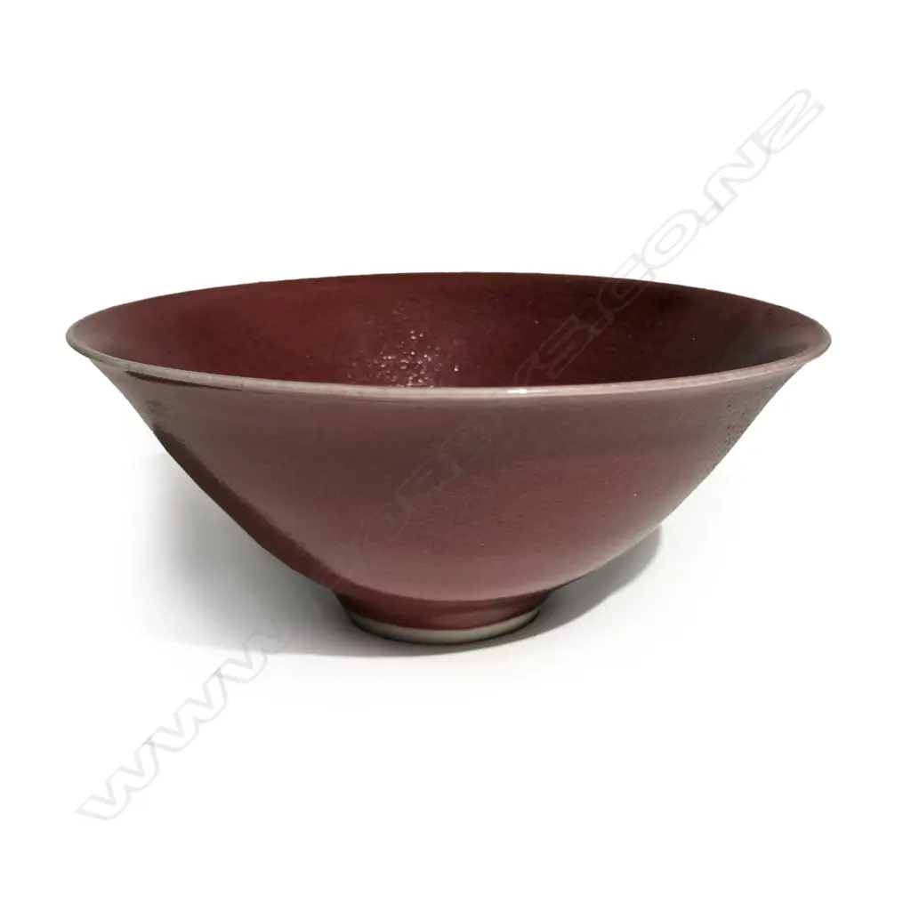 Graeme Storm porcelain bowl Image 1++