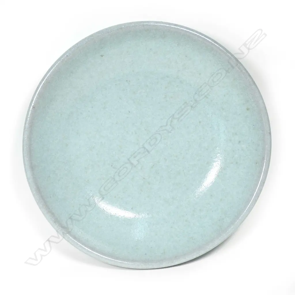 Graeme Storm porcelain shallow bowl Image 1++