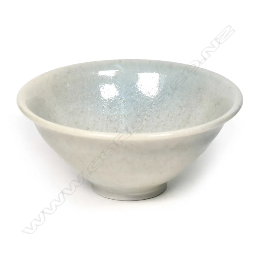 Graeme Storm porcelain bowl Image 1++