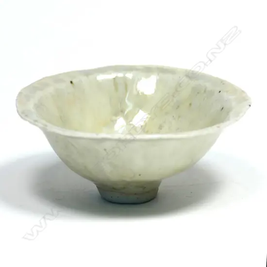 Graeme Storm pinch pot