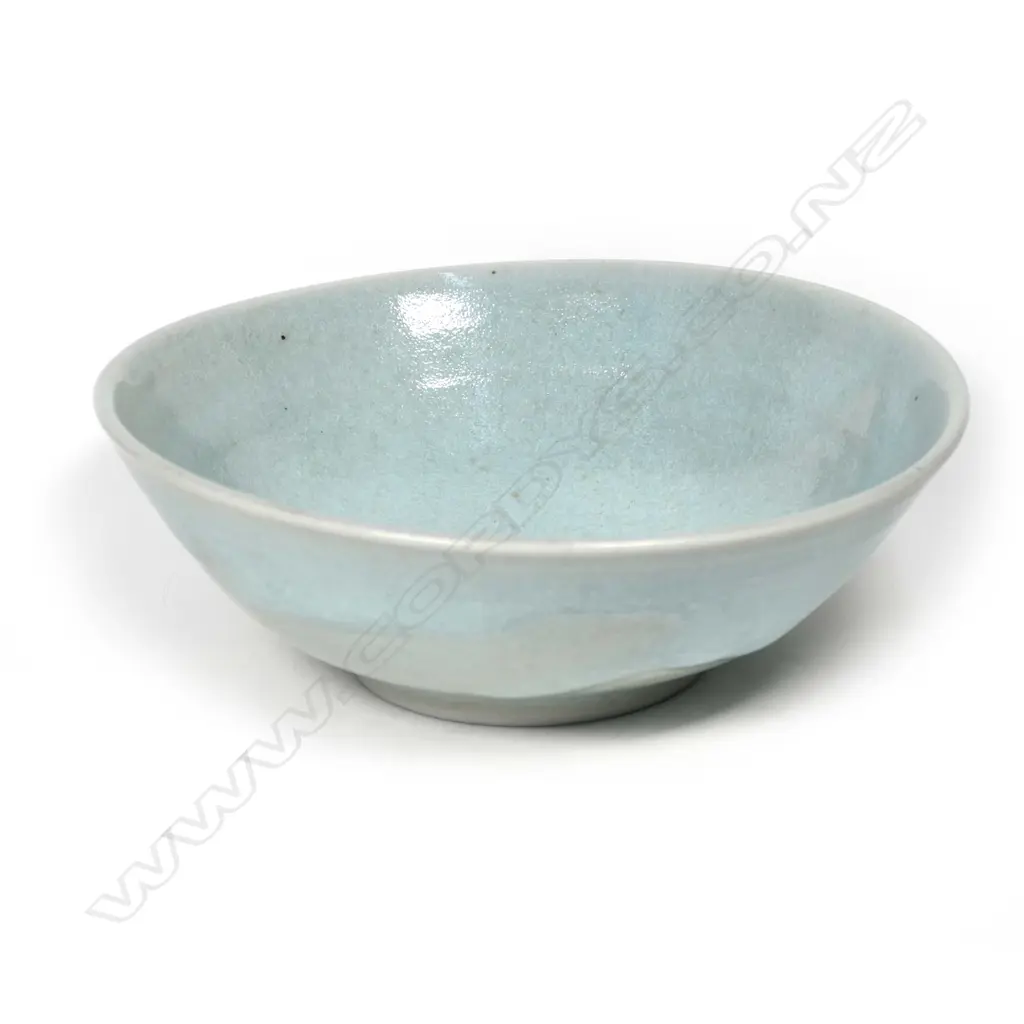 Graeme Storm porcelain bowl Image 1++