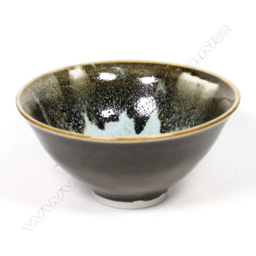 Graeme Storm porcelain bowl Image 1++