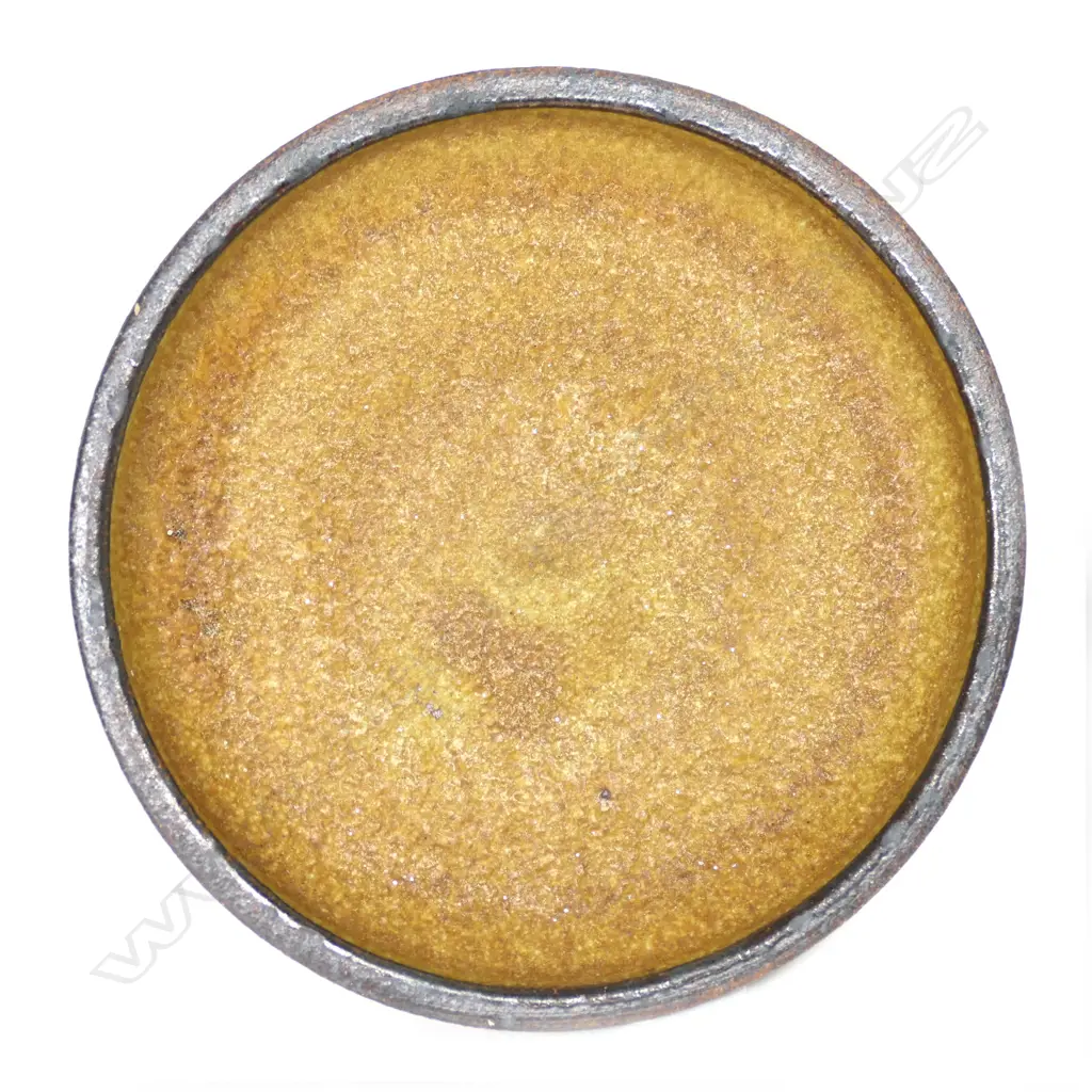 Graeme Storm stoneware dish Image 1++