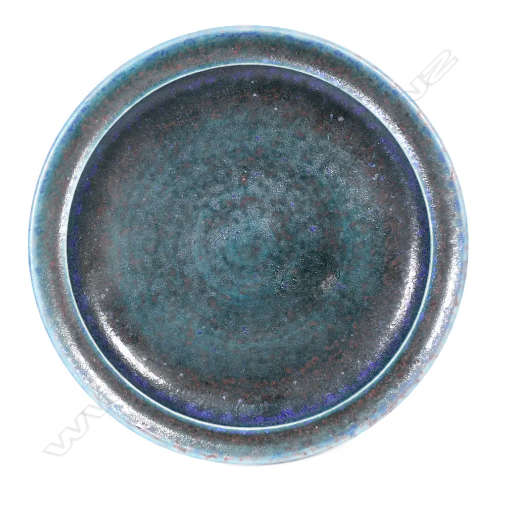 Graeme Storm porcelain small dish Image 1++