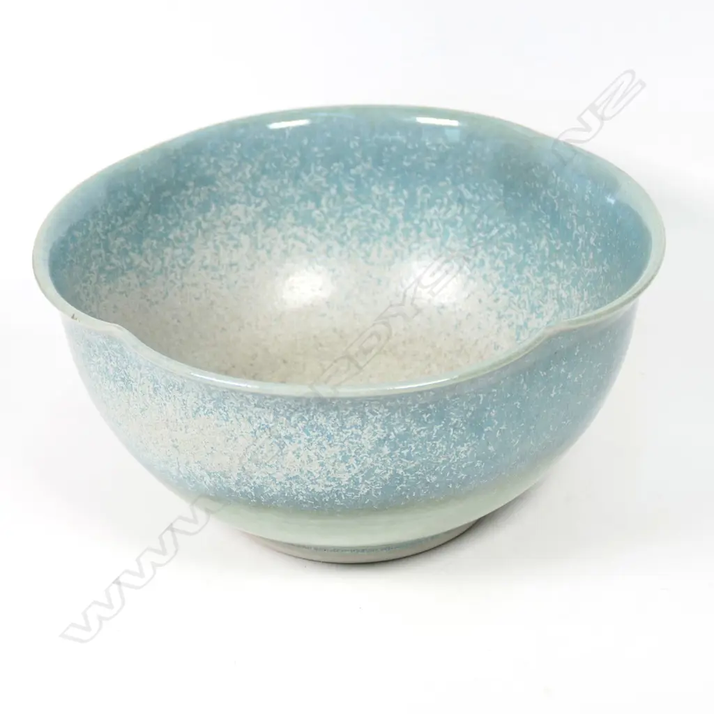 Graeme Storm porcelain bowl Image 1++