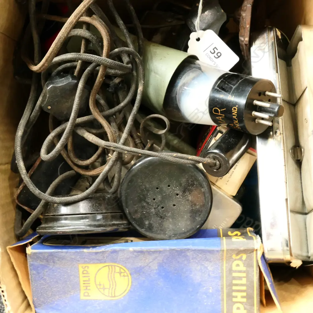 BOX INCLUDING 1stAID KIT Image 1++
