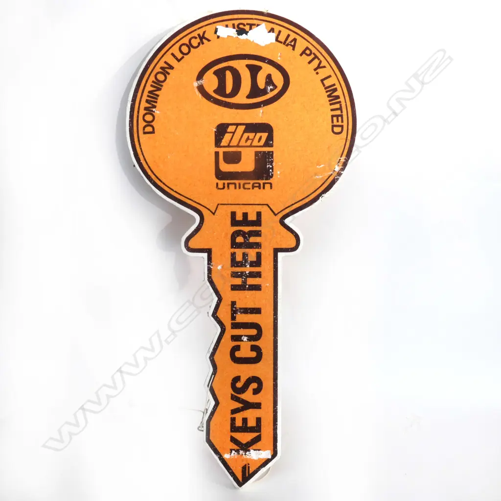 ASST 20thC ADVERTISING ITEMS INCL COKE, AGFA, JOHNSON & JOHNSON, EARLY COKE BOTTLE OPENER & POLYSTYRENE KEY Image 1++