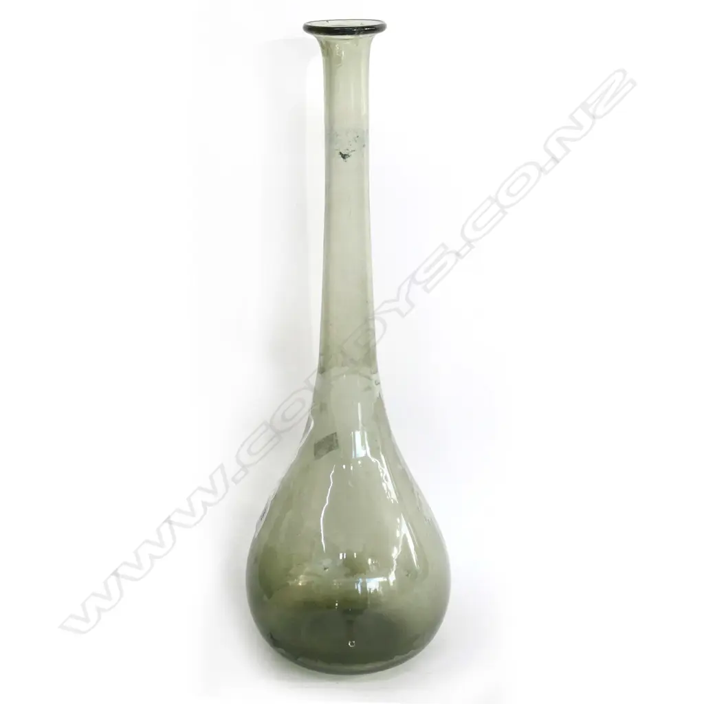 LARGE PHARMACY DISPLAY BOTTLE H.670mm Image 1++