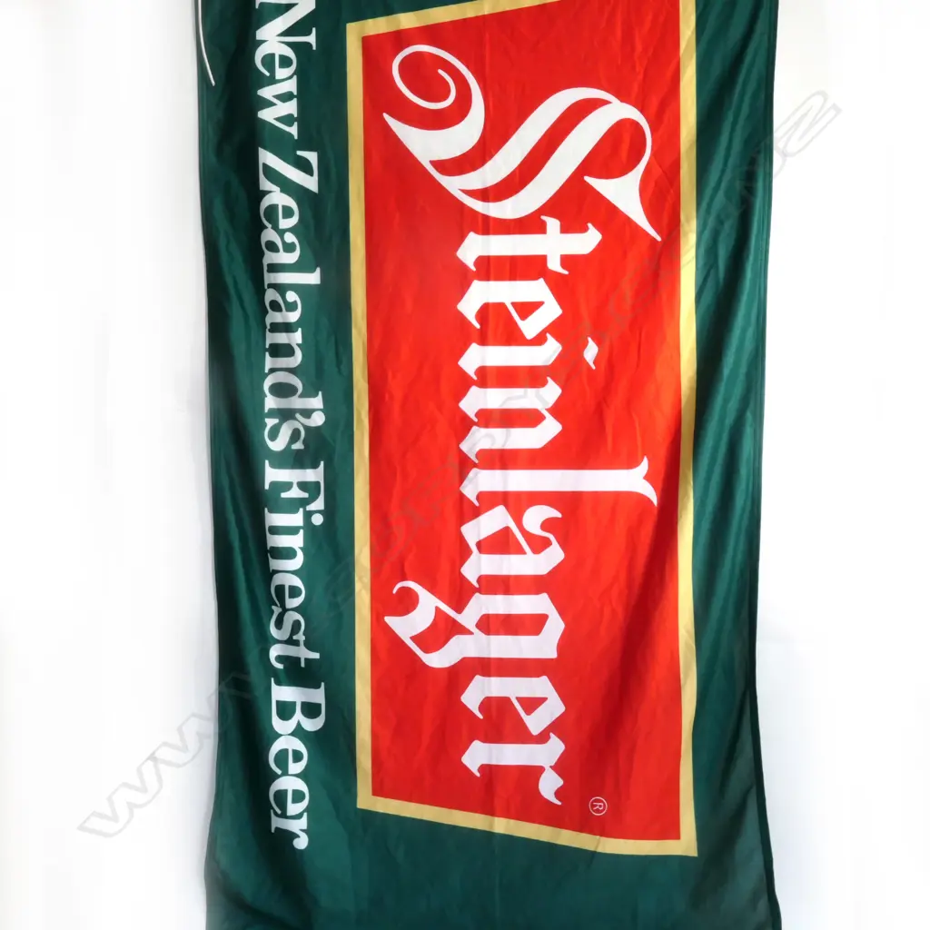 STEINLAGER NZ FLAG L.1800mm Image 1++