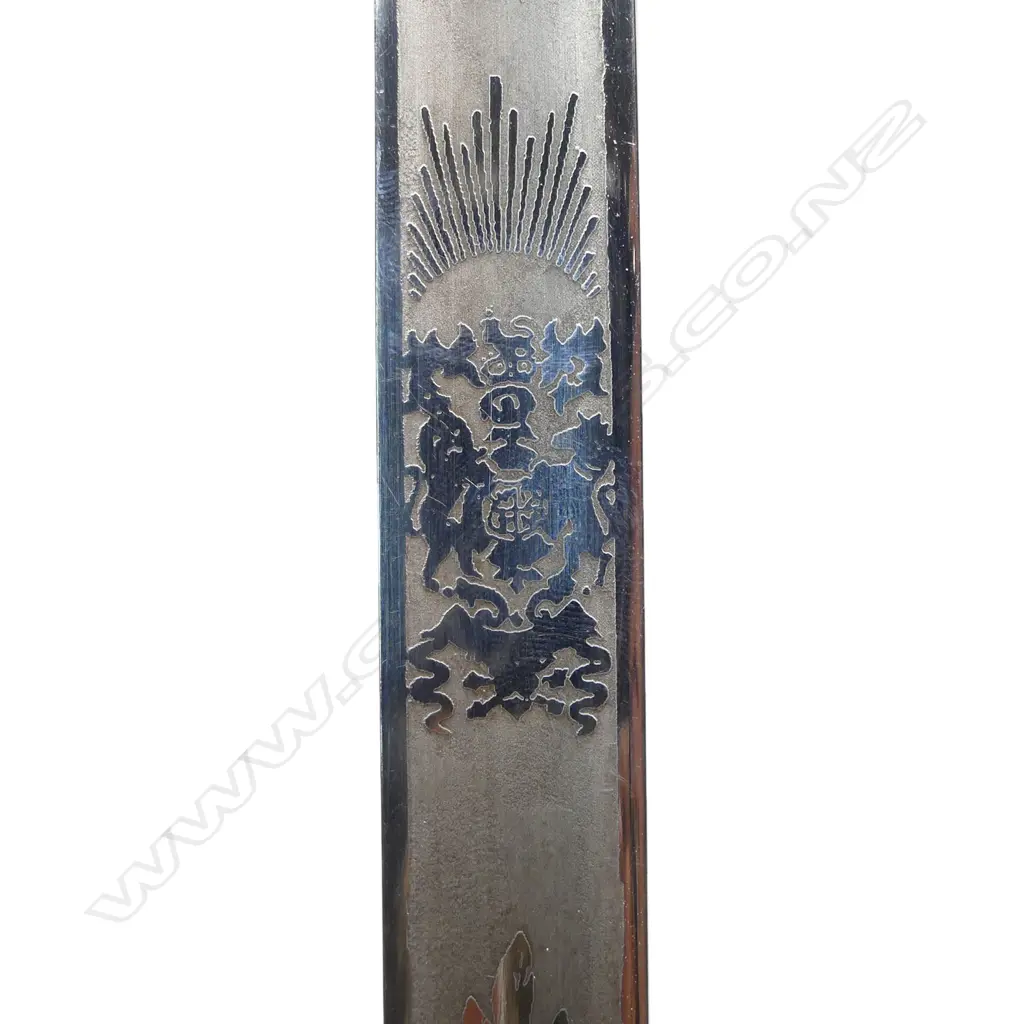 1920 Pattern Royal Air Force Officers Sword replica, Image 1++
