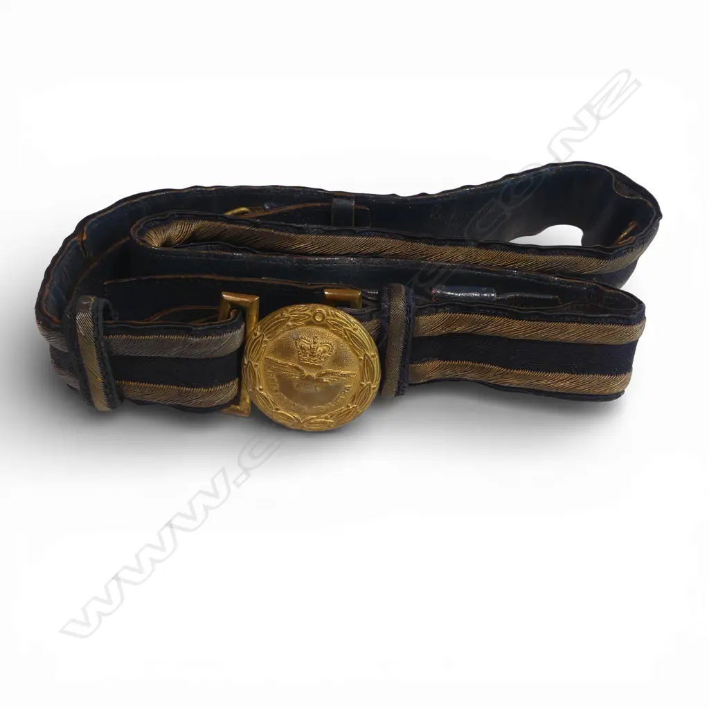 1920/25 Pattern Air Force Officer’s Sword by Wilkinson Sword, London, Image 1++