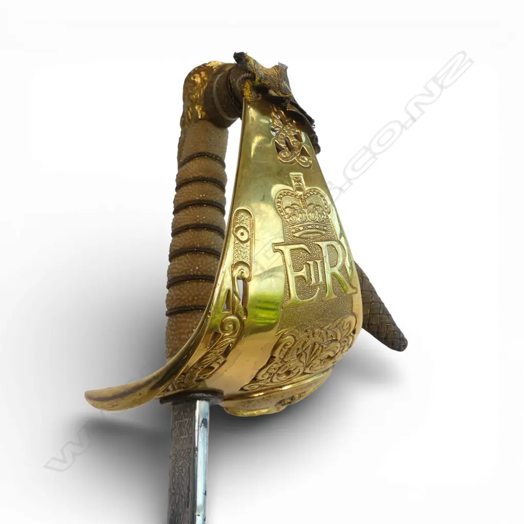 1920/25 Pattern Air Force Officer’s Sword by Wilkinson Sword, London, Image 1++