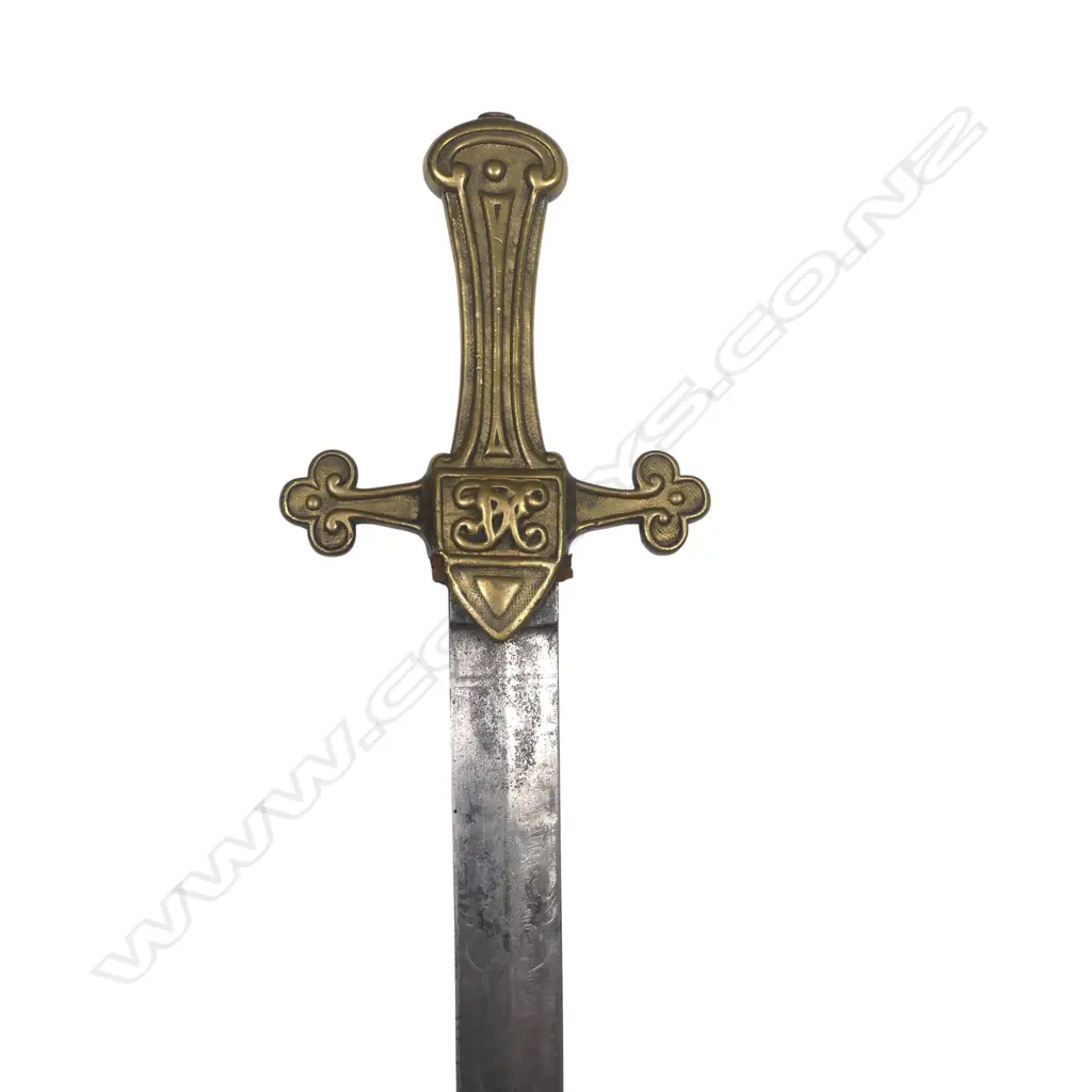 Victorian 1856 Pattern Drummer’s Sword. Mk 7, Image 1++