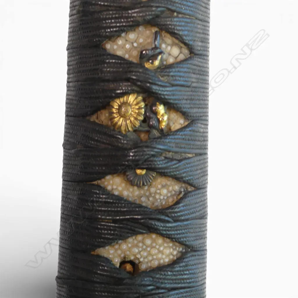 Japanese Wakizashi attributed to Mino Province production c.mid-16thC, Image 1++