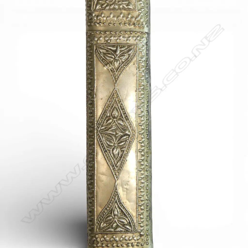 Sumatran straight bladed klewand or chunderik, Image 1++