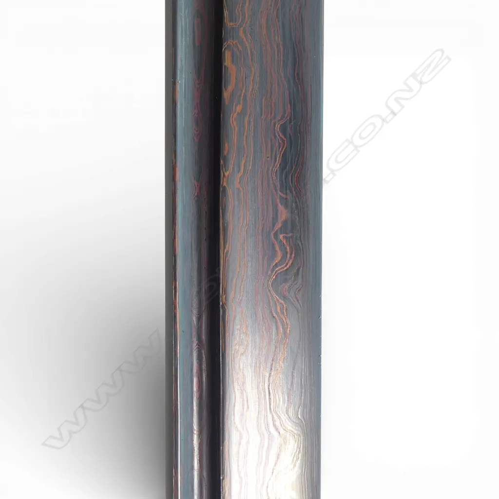 Modern Chinese-made straight blade katana, Image 1++