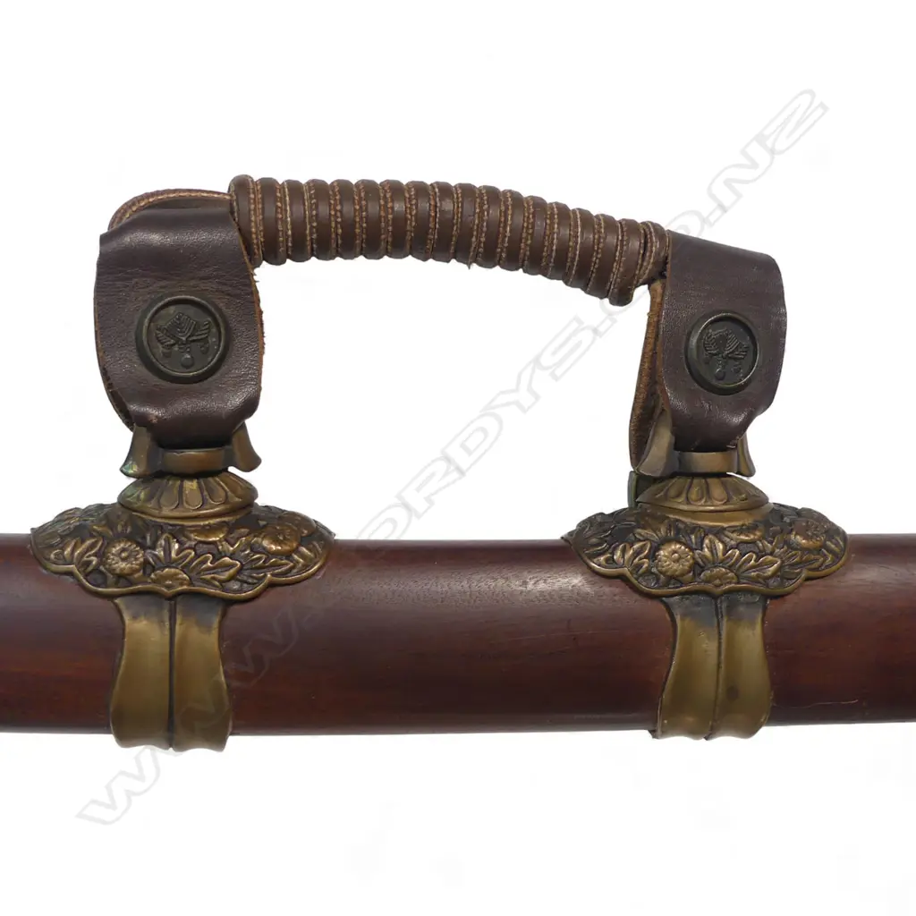 Replica Japanese tachi, Image 1++