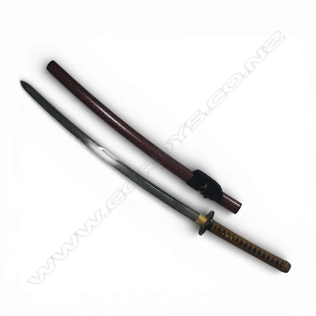 Replica Japanese sword, Image 1++