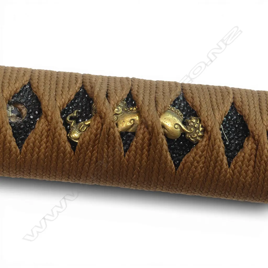 Replica Japanese sword, Image 1++