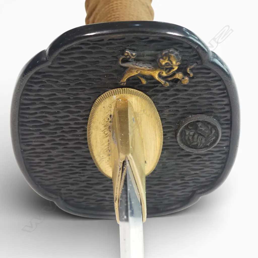 Replica Japanese sword, Image 1++