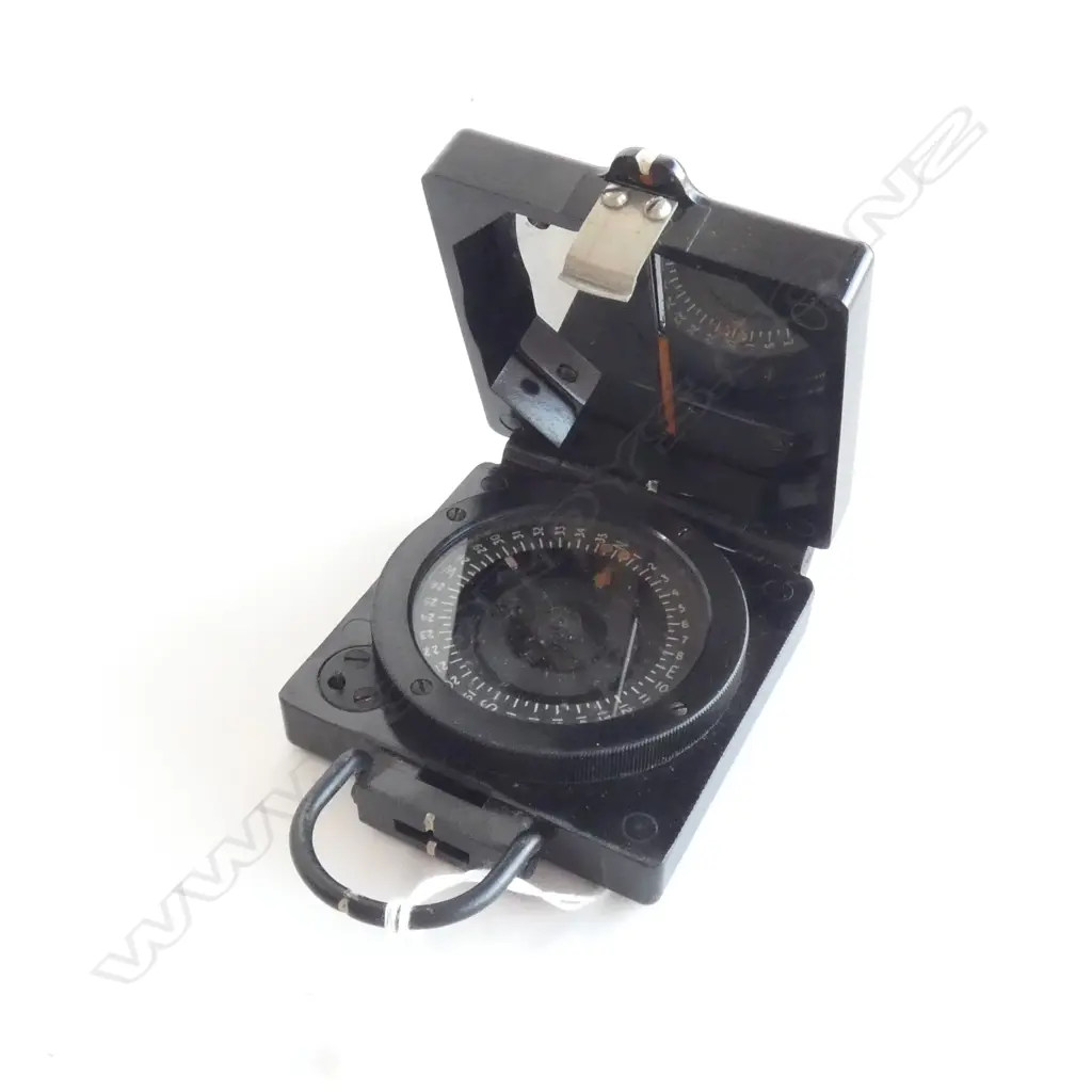 COMPASS Image 1++