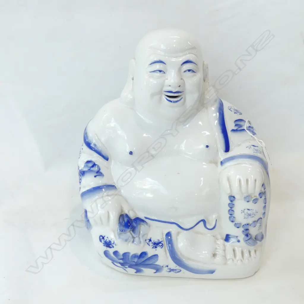 CHINA BUDHA  Image 1++