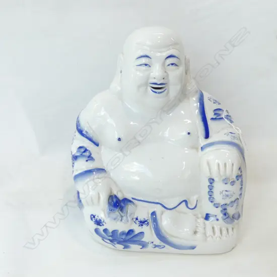 CHINA BUDHA 