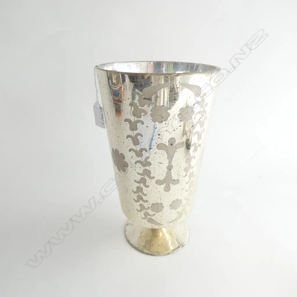 LUSTRE HURRICANE CANDLEHOLDER H.280mm Image 1++