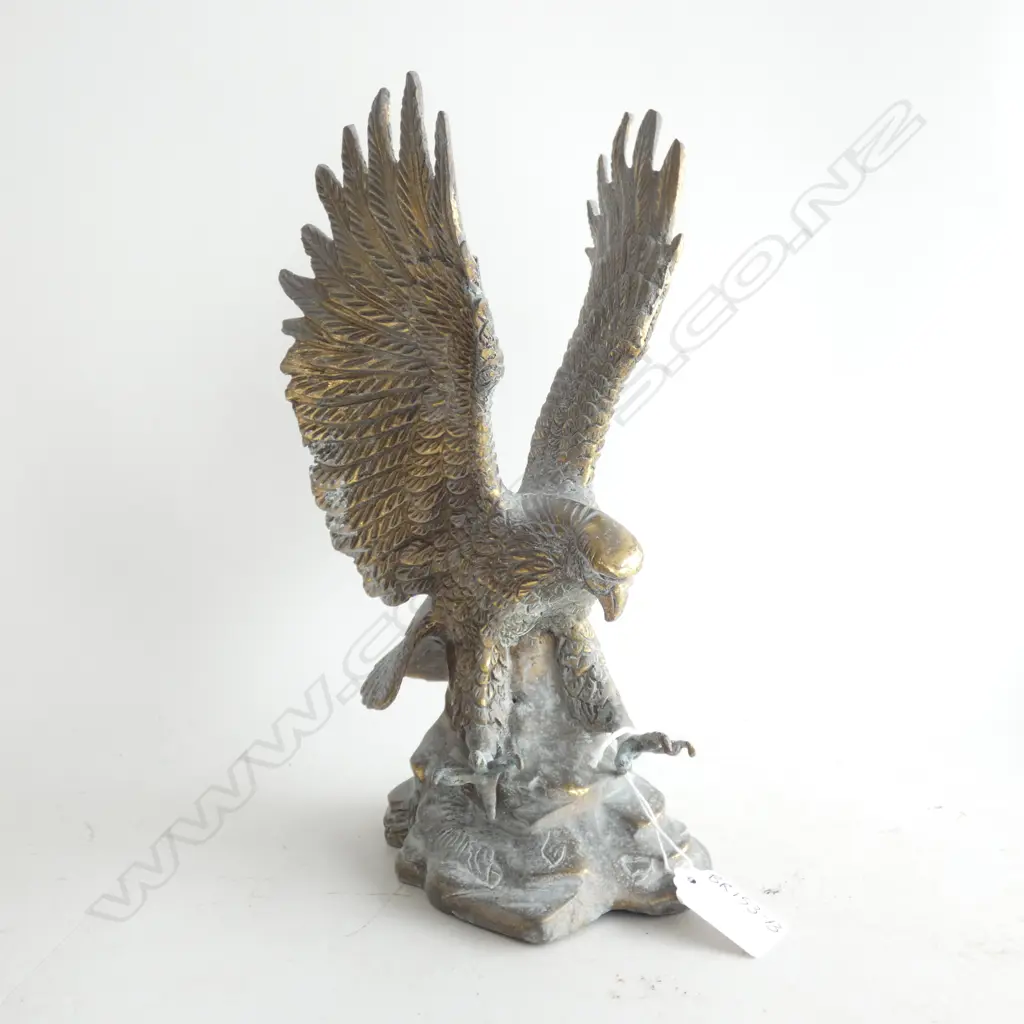 BRASS EAGLE H. 250MM Image 1++