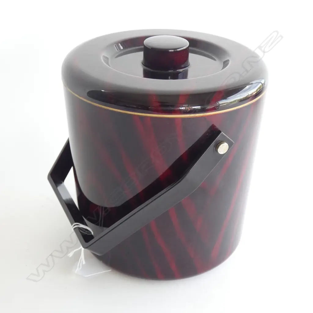 OTAGIRI JAPANESE ICE BUCKET H.200mm Image 1++