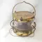 OLD BRASS LAMP - DIA 260MM Image 1++