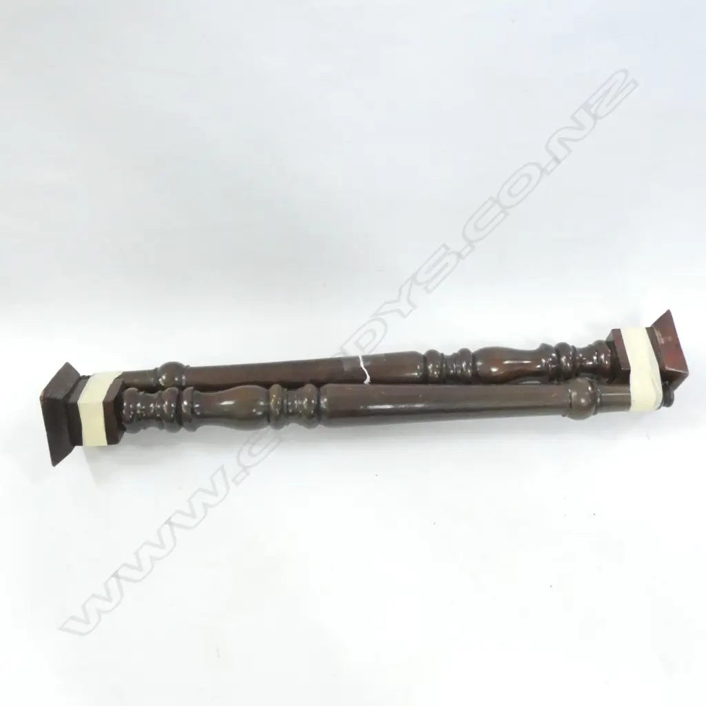 2 WALKING STICKS Image 1++