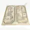 PR OLD PAINTED WOODEN PANELS 370 X 840MM Image 1++