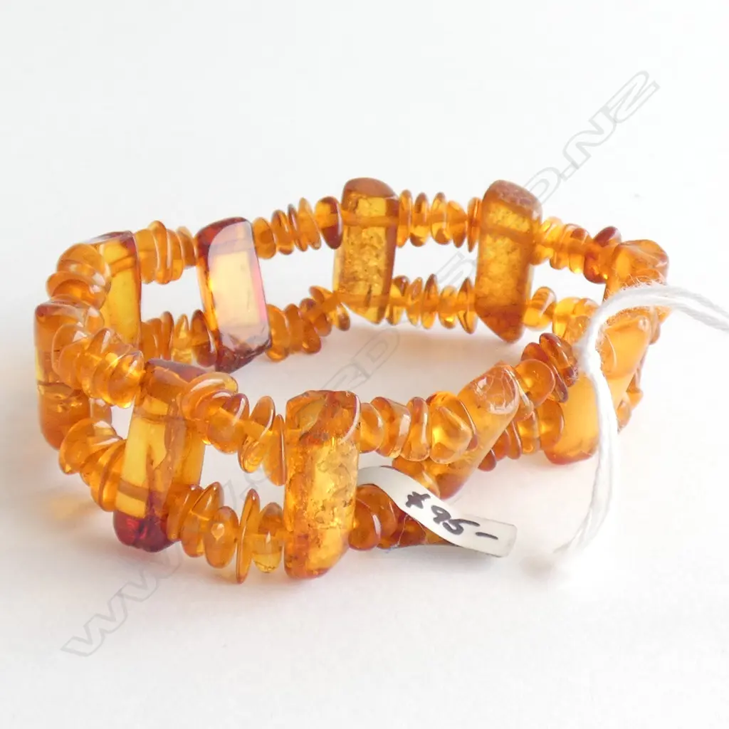 AMBER BRACELET Image 1++