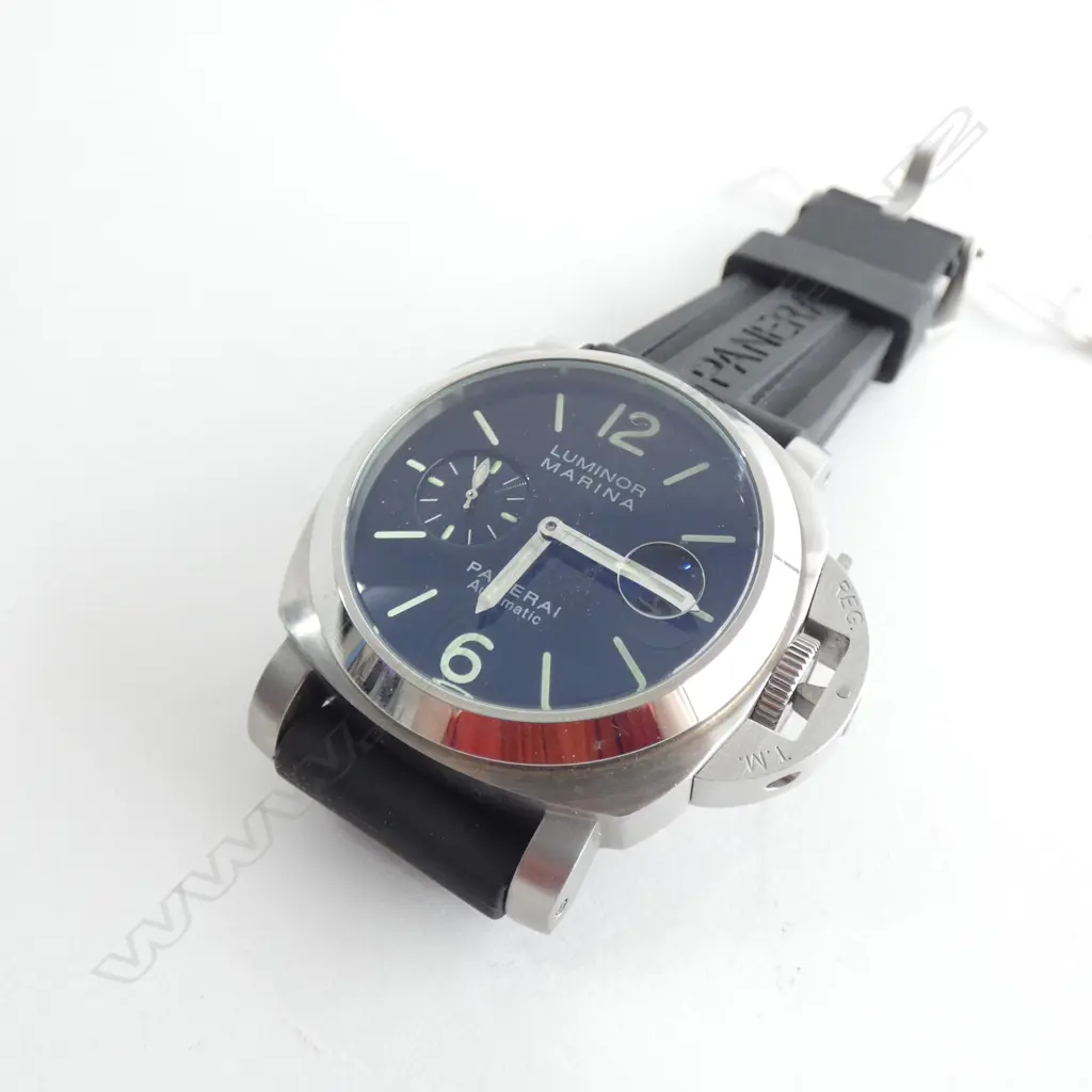 FAKE PANERA LUMINOR MARINA WATCH Image 1++