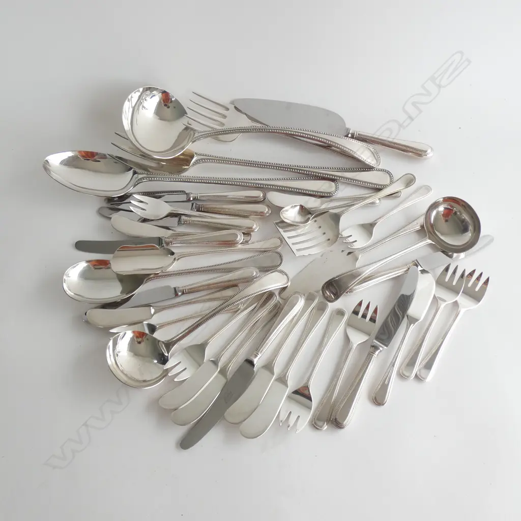 BAG OF EP CUTLERY Image 1++