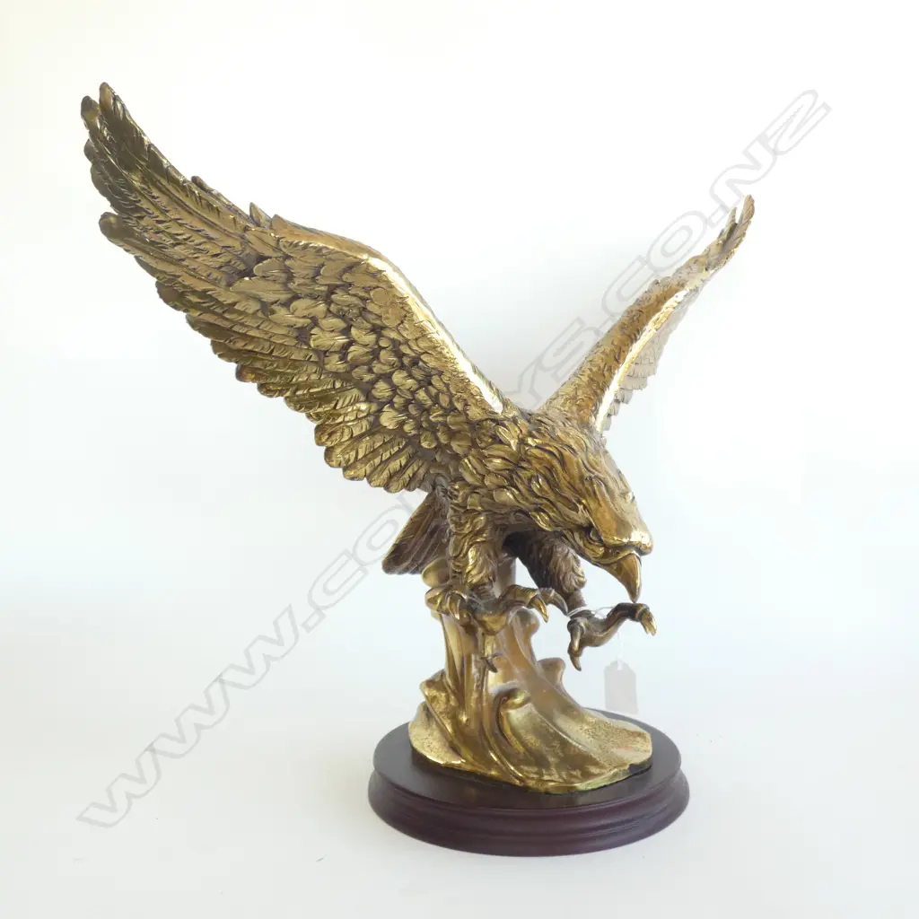 BRASS EAGLE W.530mm Image 1++